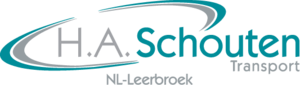 H.A. Schouten Transport