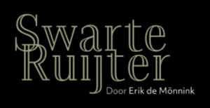 De Swarte Ruijter