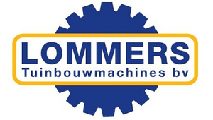Lommers Tuinbouwmachines bv