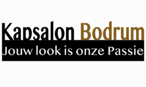 Kapsalon Bodrum