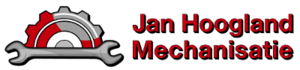 Jan Hoogland Mechanisatie