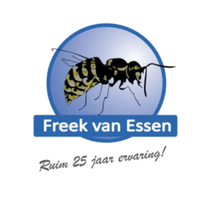 Ongediertebestrijding Freek van Essen