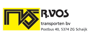 R. Vos Transporten B.V.