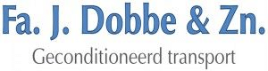 Fa . J. Dobbe & Zn. Geconditioneerd transport