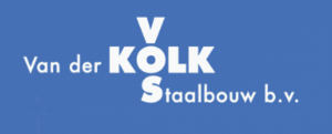 Van der Kolk & Vos Staalbouw