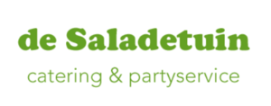 De Saladetuin Catering