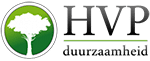 HVP-Duurzaamheid