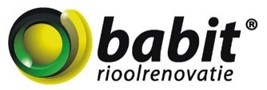 Babit rioolrenovatie