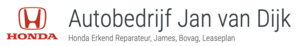 Autobedrijf Jan van Dijk