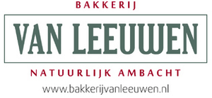 Ambachtelijke Bakker van Leeuwen