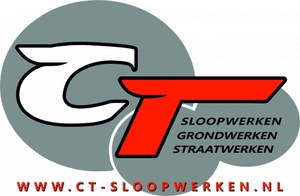 CT Sloop-, grond en straatwerken BV
