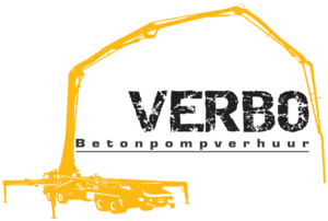 Verbo Betonpomp & Betonservice BV