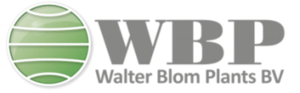 Walter Blom Plants BV