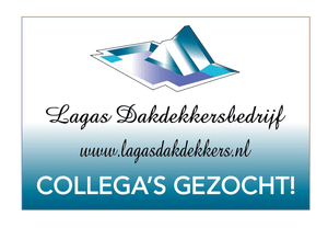 Lagas Dakdekkersbedrijf