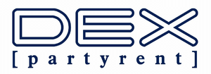 DEX Partyrent