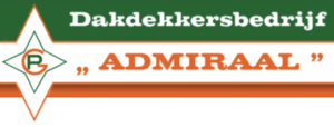 Dakdekkersbedrijf Admiraal B.V.
