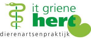 Dierenartspraktijk It Griene Hert
