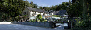 Hotel Restaurant Buitenlust