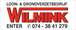 Loon- & Grondverzetbedrijf Wilmink