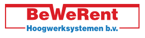 BeWeRent Hoogwerksystemen BV