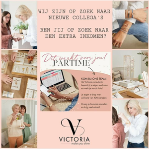 Victoria benelux