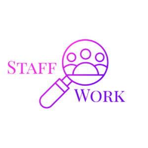 Staff Work Personeel