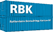 Rotterdams Bevrachtings Kantoor RBK