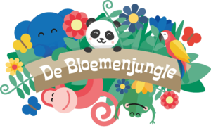 Bloemen Jungle