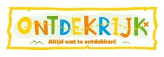 Kindercentrum Ontdekrijk