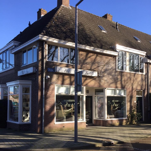 Kapsalon Duet Rotterdam/vreewijk