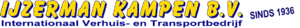 IJzerman Kampen B.V.
