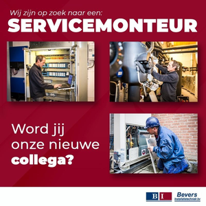 Bevers Service & Onderhoud