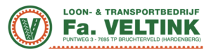Loon- & transportbedrijf Veltink