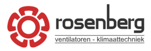 Rosenberg Ventilatoren BV