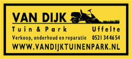 Van Dijk Tuin & Park