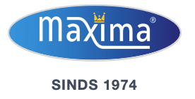 Maxima Kitchen Equipment