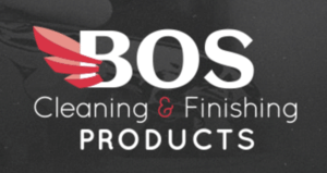 Bos Cleaning & Finishing Products