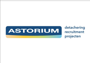 ASTORIUM BV