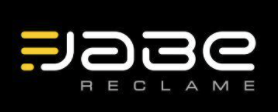 JaBé Reclame