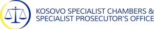 Kosovo Specialist Chambers and Specialist Prosecutors Office