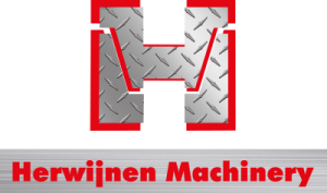 Van Herwijnen Machinery BV
