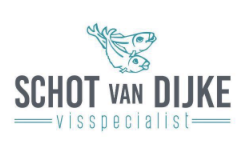 Visspecialist schot van dijke