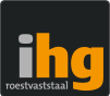 IHG roestvaststaal