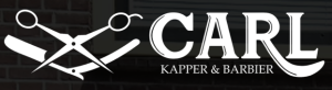 CARL-kapper & barbier-