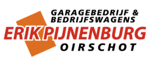 Garagebedrijf Erik Pijnenburg