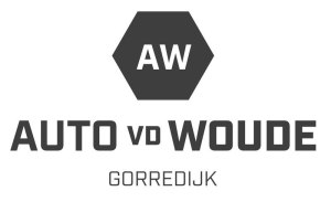 Auto vd Woude