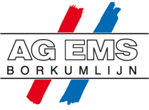 AG Ems Nederland BV- Borkumlijn.
