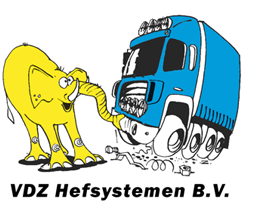 VDZ Hefsystemen BV