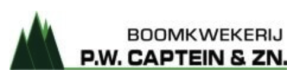 Boomkwekerij P.W. Captein & Zn