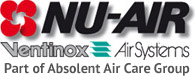 Tessu Nu |Air